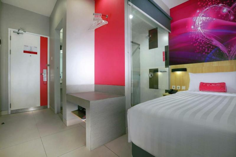 favehotel Ahmad Yani - Banjarmasin - Oda
