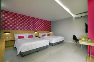 favehotel Ahmad Yani - Banjarmasin fotoÄŸrafÄ±