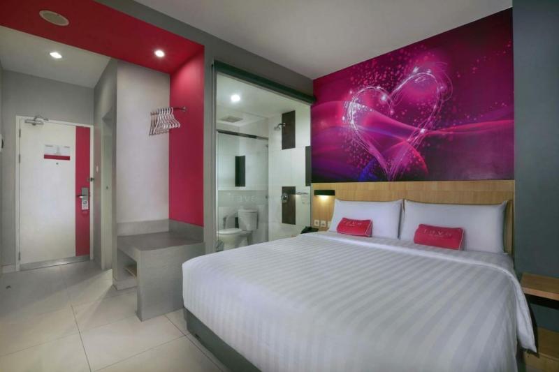 favehotel Ahmad Yani - Banjarmasin - Oda