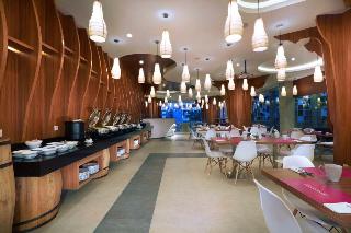 favehotel Ahmad Yani - Banjarmasin fotoÄŸrafÄ±