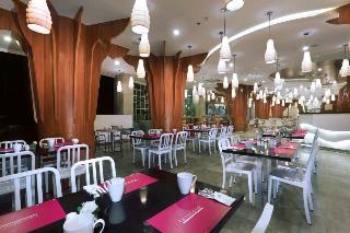 favehotel Ahmad Yani - Banjarmasin fotoÄŸrafÄ±
