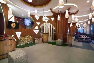 favehotel Ahmad Yani - Banjarmasin fotoÄŸrafÄ±
