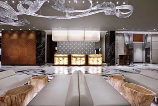 ASTON Pasteur Hotel Bandung fotoÄŸrafÄ±