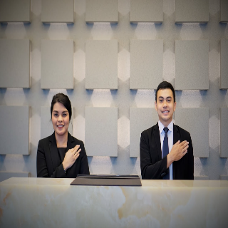ASTON Pasteur Hotel Bandung fotoÄŸrafÄ±