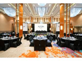 ASTON Pasteur Hotel Bandung fotoÄŸrafÄ±
