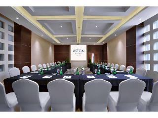 ASTON Pasteur Hotel Bandung fotoÄŸrafÄ±