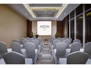 ASTON Pasteur Hotel Bandung fotoÄŸrafÄ±