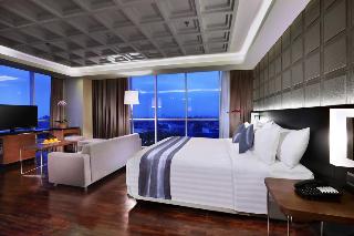 ASTON Pasteur Hotel Bandung fotoÄŸrafÄ±
