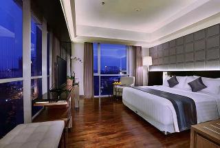 ASTON Pasteur Hotel Bandung fotoÄŸrafÄ±