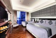 ASTON Pasteur Hotel Bandung oda fotoğrafı