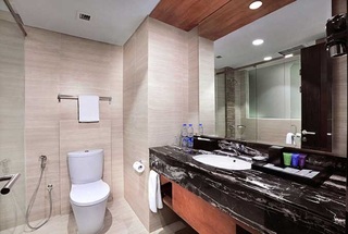 ASTON Pasteur Hotel Bandung fotoÄŸrafÄ±