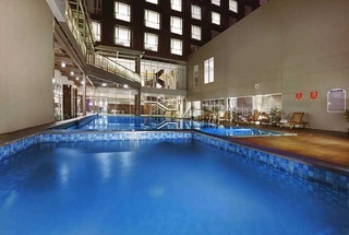 ASTON Pasteur Hotel Bandung fotoÄŸrafÄ±
