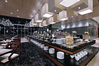 ASTON Pasteur Hotel Bandung fotoÄŸrafÄ±