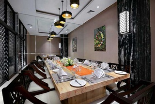 ASTON Pasteur Hotel Bandung fotoÄŸrafÄ±