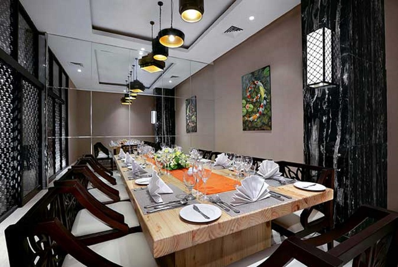 ASTON Pasteur Hotel Bandung - Restoran