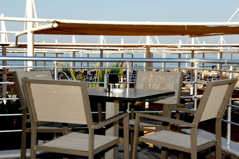 Dream World Hill - Bar