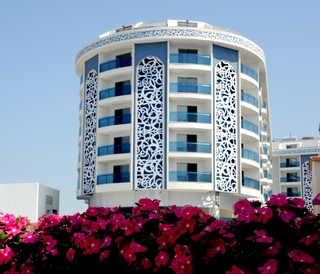Dream World Hill otel fotoğrafı
