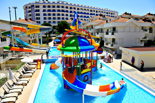 Dream World Hill fotoÄŸrafÄ±