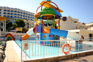 Dream World Hill fotoÄŸrafÄ±