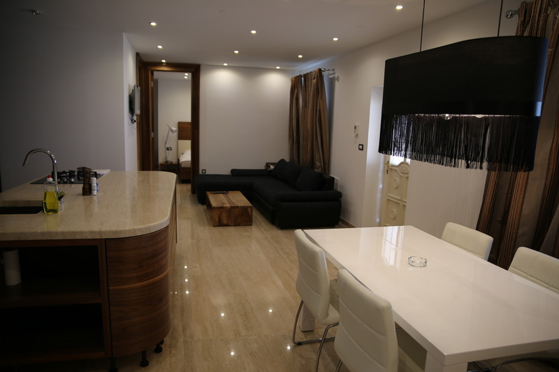 Apartments View 4 You - Oda