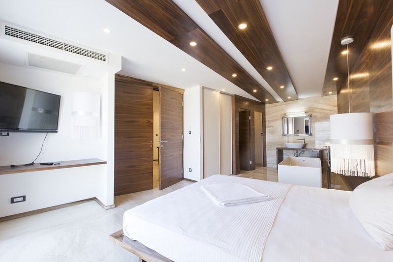 Apartments View 4 You - Oda