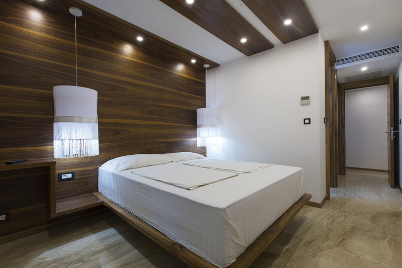 Apartments View 4 You - Oda