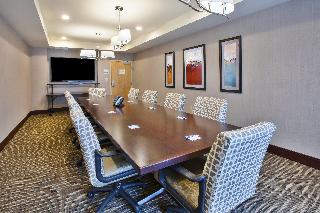 Holiday Inn Express & Suites Geneva Finger Lakes fotoÄŸrafÄ±