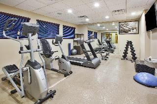 Holiday Inn Express & Suites Geneva Finger Lakes fotoÄŸrafÄ±