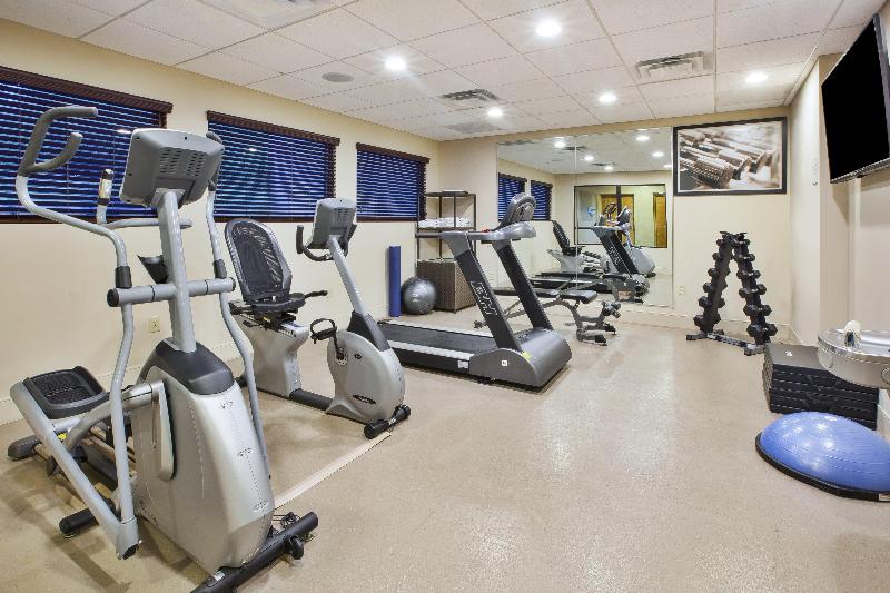 Holiday Inn Express & Suites Geneva Finger Lakes - Aktivite