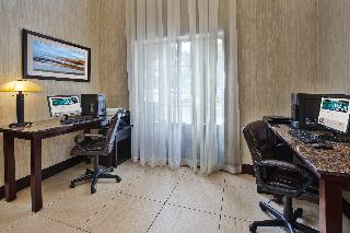 Holiday Inn Express & Suites Geneva Finger Lakes fotoÄŸrafÄ±