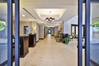 Holiday Inn Express & Suites Geneva Finger Lakes fotoÄŸrafÄ±