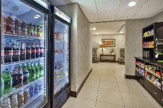 Holiday Inn Express & Suites Geneva Finger Lakes fotoÄŸrafÄ±