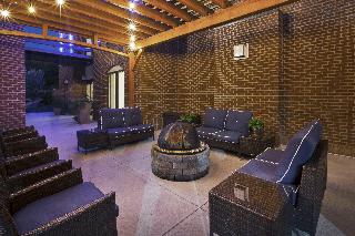 Holiday Inn Express & Suites Geneva Finger Lakes fotoÄŸrafÄ±