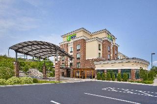 Holiday Inn Express & Suites Geneva Finger Lakes fotoÄŸrafÄ±