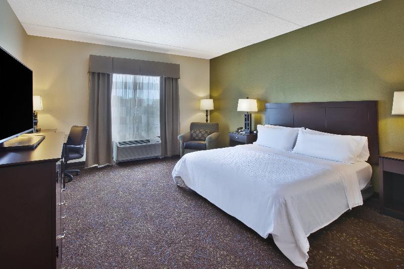 Holiday Inn Express & Suites Geneva Finger Lakes - Oda