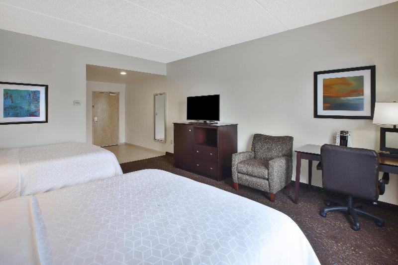 Holiday Inn Express & Suites Geneva Finger Lakes - Oda