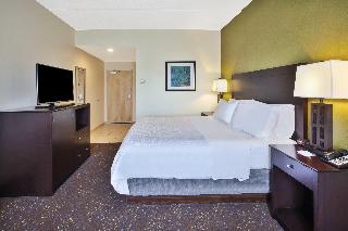 Holiday Inn Express & Suites Geneva Finger Lakes fotoÄŸrafÄ±