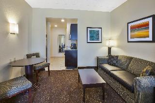 Holiday Inn Express & Suites Geneva Finger Lakes fotoÄŸrafÄ±