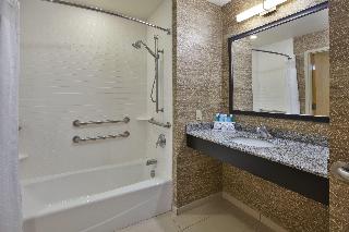 Holiday Inn Express & Suites Geneva Finger Lakes fotoÄŸrafÄ±