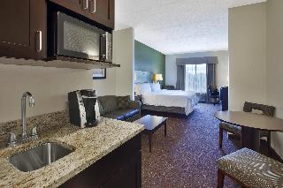 Holiday Inn Express & Suites Geneva Finger Lakes fotoÄŸrafÄ±