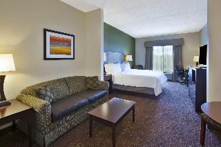 Holiday Inn Express & Suites Geneva Finger Lakes fotoÄŸrafÄ±
