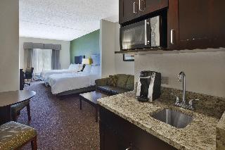 Holiday Inn Express & Suites Geneva Finger Lakes fotoÄŸrafÄ±