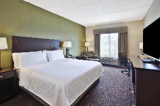 Holiday Inn Express & Suites Geneva Finger Lakes fotoÄŸrafÄ±