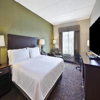 Holiday Inn Express & Suites Geneva Finger Lakes fotoÄŸrafÄ±