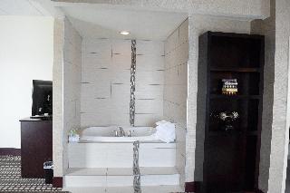Holiday Inn Express & Suites Geneva Finger Lakes fotoÄŸrafÄ±