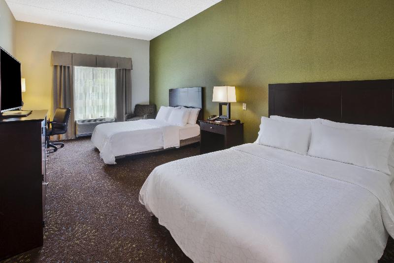 Holiday Inn Express & Suites Geneva Finger Lakes - Oda