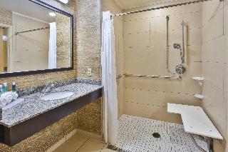 Holiday Inn Express & Suites Geneva Finger Lakes fotoÄŸrafÄ±