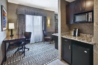 Holiday Inn Express & Suites Geneva Finger Lakes fotoÄŸrafÄ±