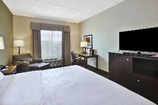 Holiday Inn Express & Suites Geneva Finger Lakes fotoÄŸrafÄ±