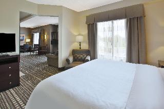 Holiday Inn Express & Suites Geneva Finger Lakes fotoÄŸrafÄ±